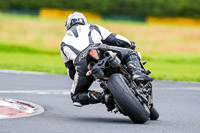 Lower Group Black Bikes